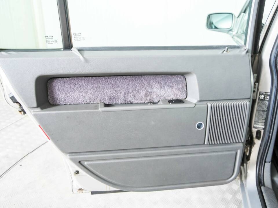 Bild 34/50 von Volvo 940 2.3i (1996)