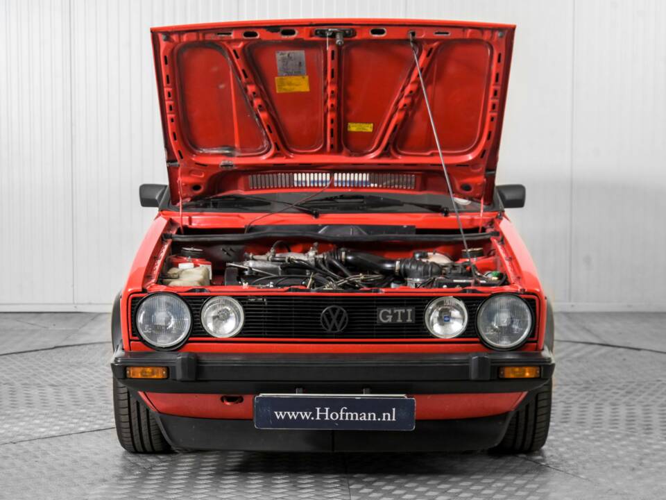 Bild 34/50 von Volkswagen Golf I 1.5 (1983)