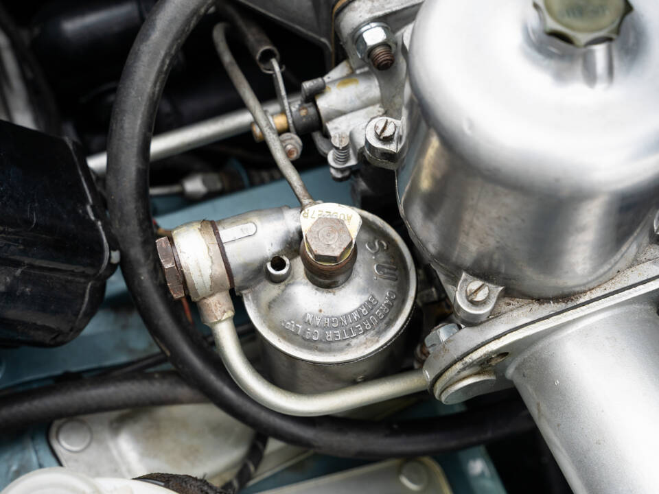 Afbeelding 77/79 van Jaguar E-Type 4.2 (1967)