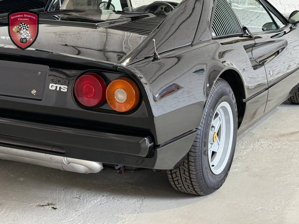 Immagine 59/78 di Ferrari 308 GTS (1980)