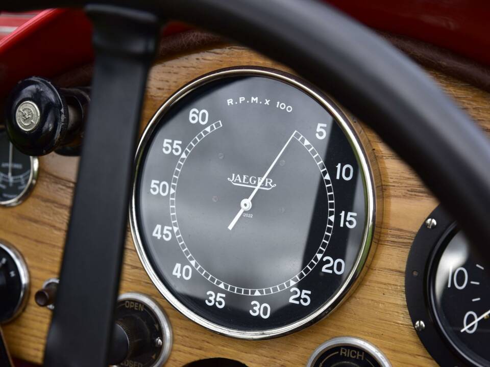 Afbeelding 43/50 van Aston Martin International (1931)