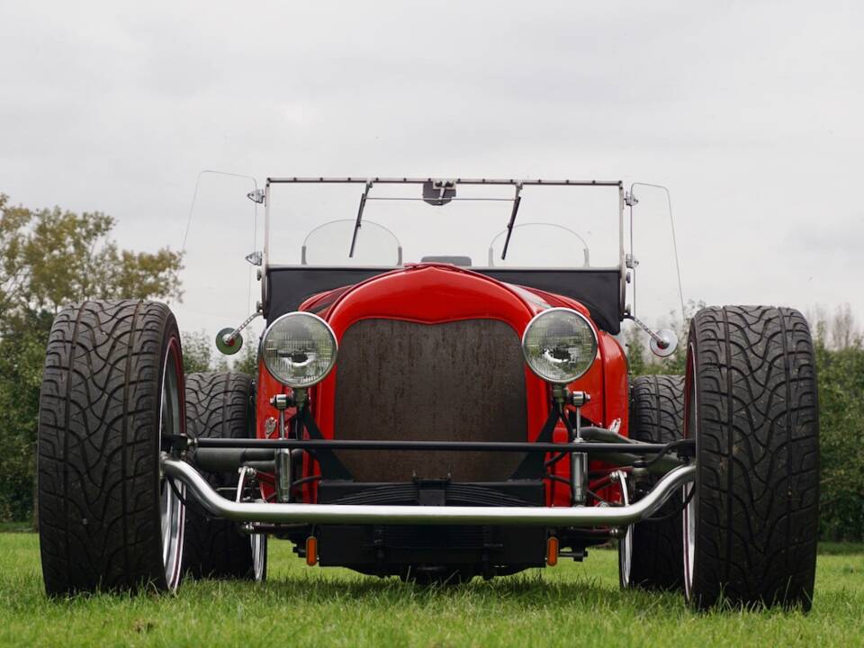Image 1/20 of AX&CO Hotrod Warderer (1993)