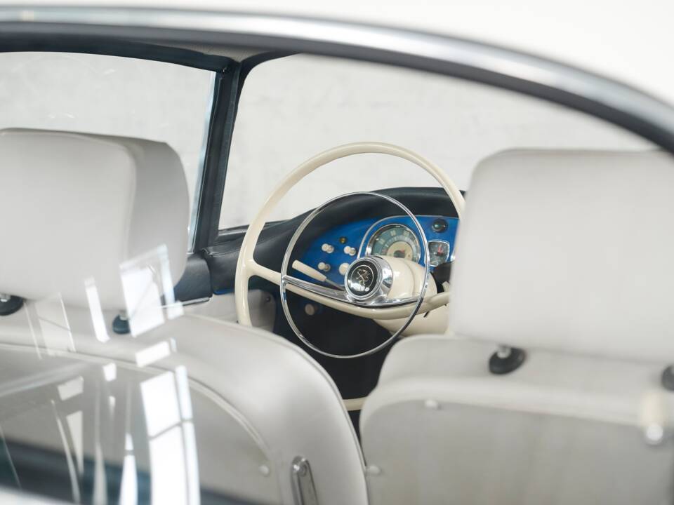 Bild 32/50 von DKW Auto Union 1000 Spezial (1963)