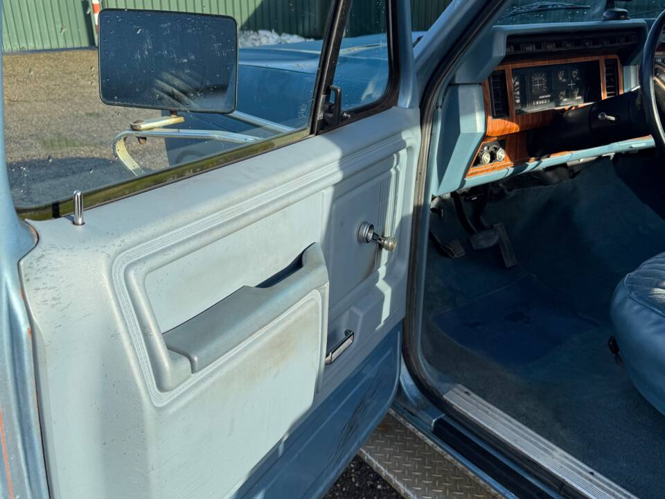 Imagen 12/35 de Ford F-250 (1981)