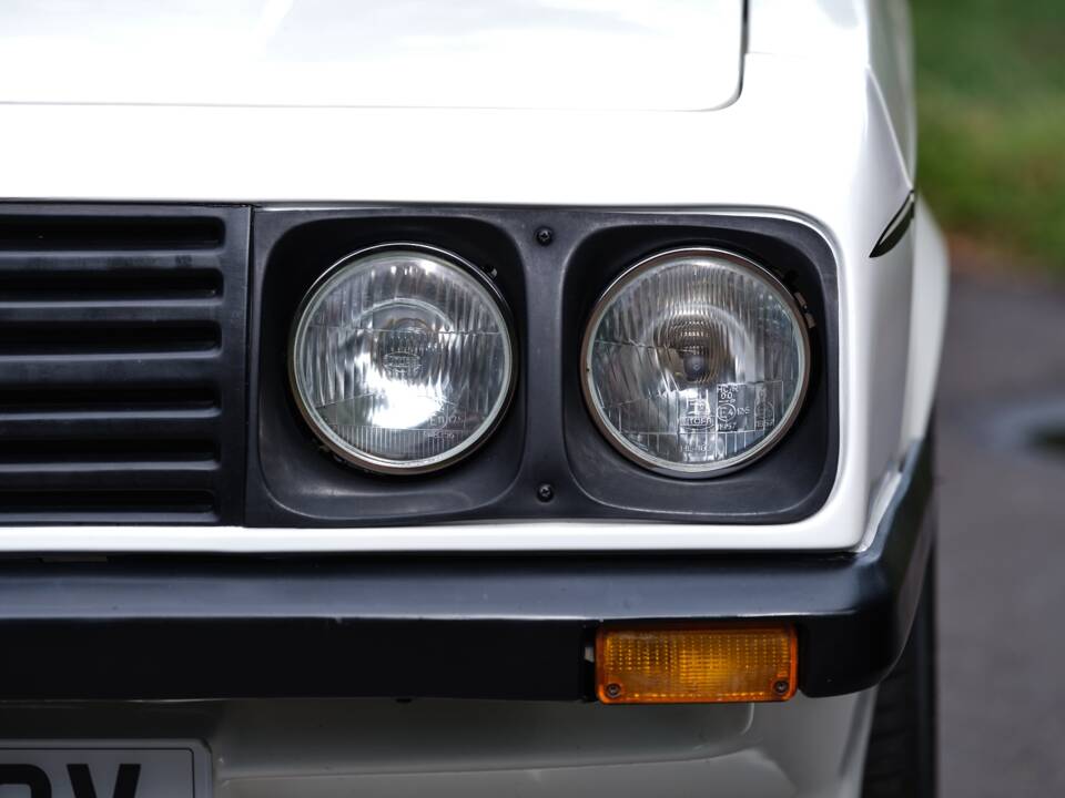 Afbeelding 14/50 van Ford Escort RS 2000 (1979)