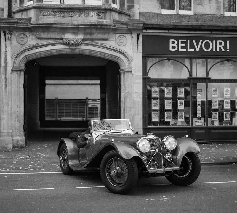 Image 12/49 of Jaguar SS 100  2.5 Litre (1938)
