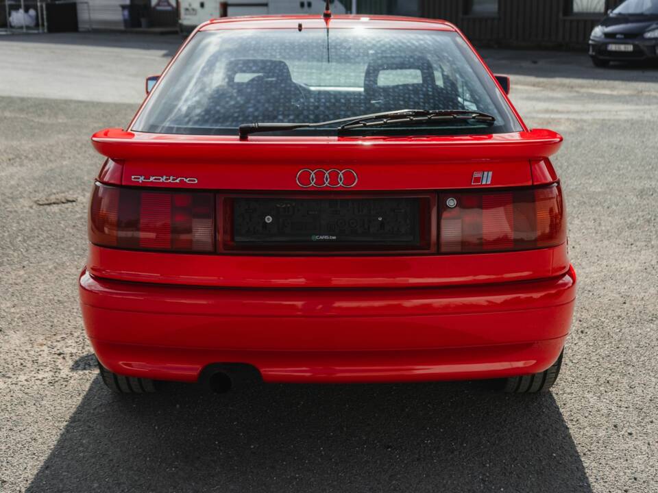 Bild 13/77 von Audi Coupé S2 (1991)