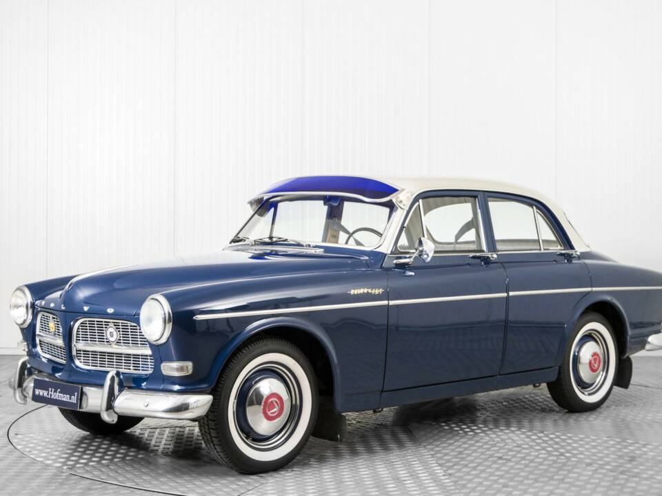 Image 1/50 de Volvo P 121 (1960)