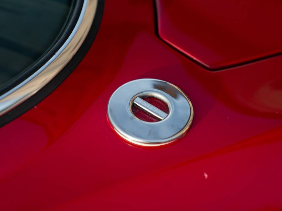 Bild 22/50 von Alfa Romeo 2000 GT Veloce (1973)