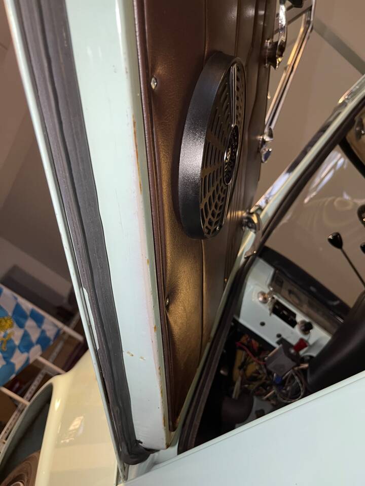 Bild 56/95 von Alfa Romeo Giulia 1300 TI (1967)