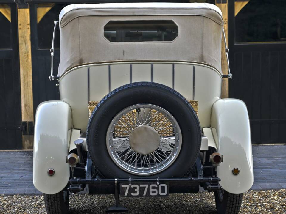 Immagine 15/50 di Rolls-Royce 20 HP (1929)