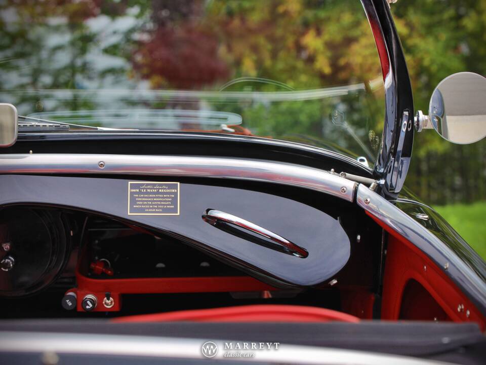 Image 21/47 of Austin-Healey 100/4M (BN2) (1955)