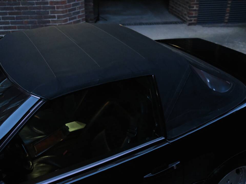 Image 89/100 of Mercedes-Benz SL 600 (1998)