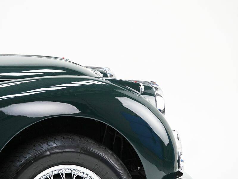 Afbeelding 12/15 van Jaguar XK 140 SE OTS (1955)