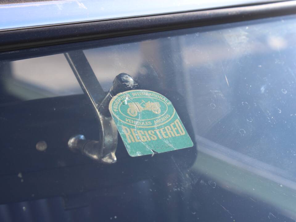 Bild 79/95 von Alfa Romeo Giulia 1300 TI (1967)