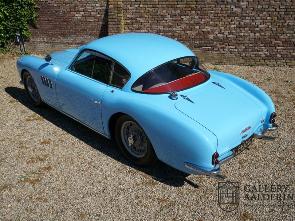 Imagen 19/50 de Talbot-Lago 2500 Coupé T14 LS (1958)