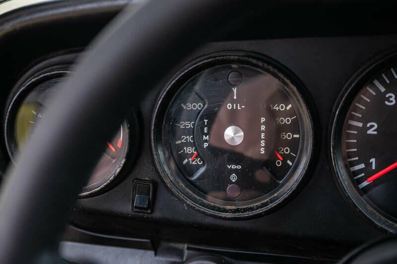 Bild 10/43 von Porsche 911 Carrera RS 3.0 (1969)