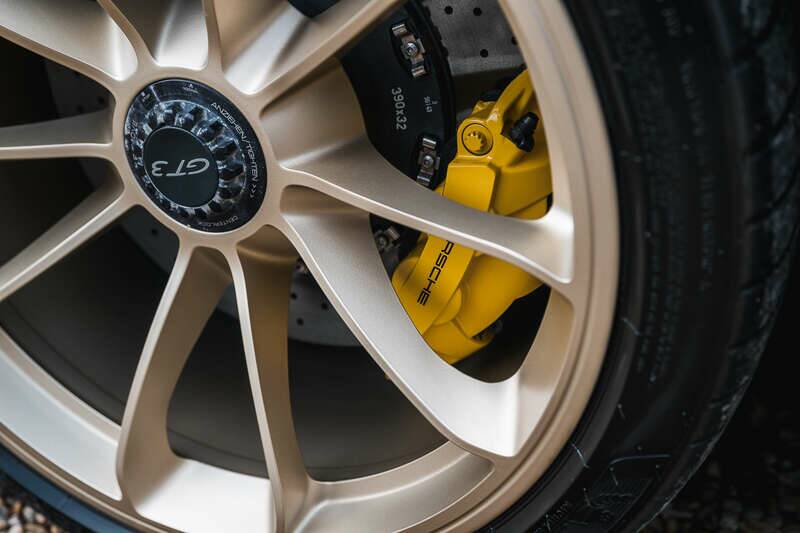 Bild 23/50 von Porsche 911 GT3 (2014)