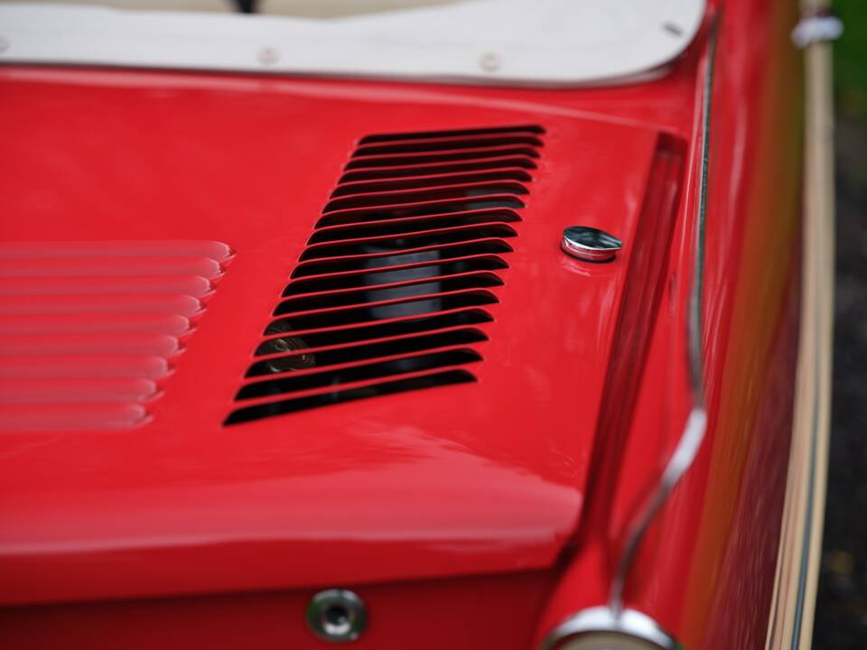 Bild 12/42 von Amphicar 770 (1964)