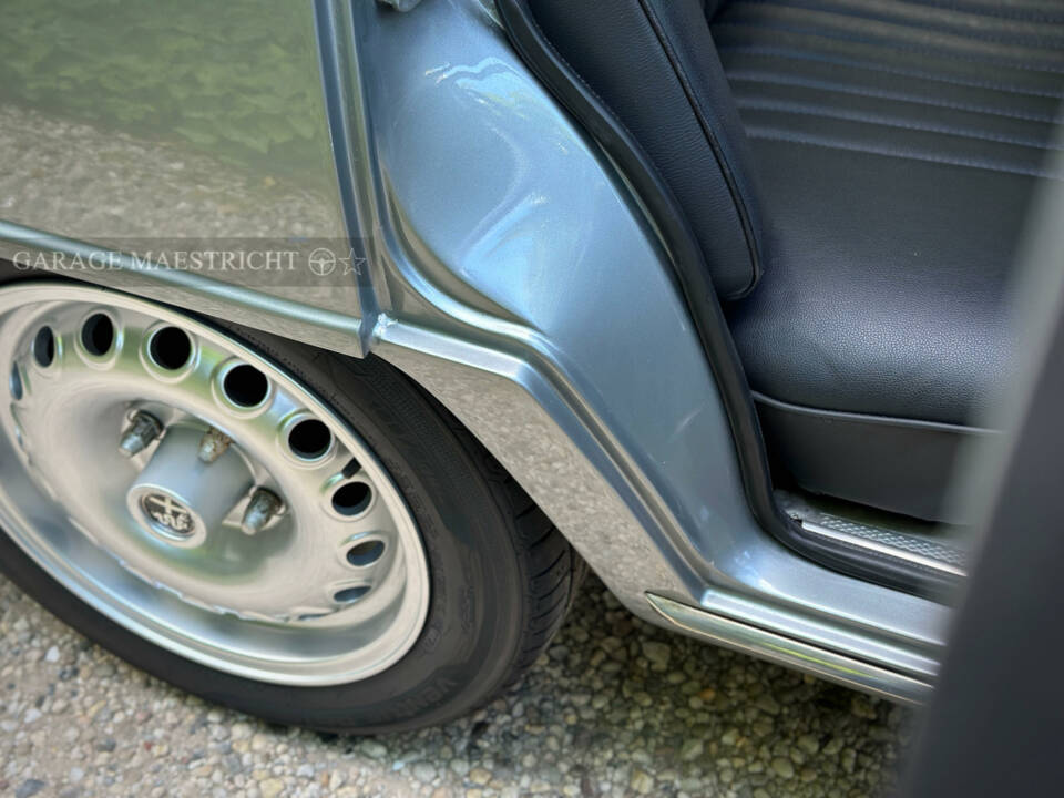 Bild 44/97 von Alfa Romeo Giulia Super 1.3 (1973)