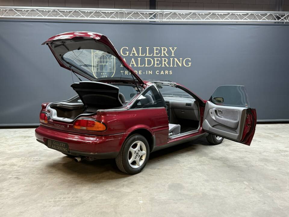 Image 14/50 of Nissan 100 NX (1994)