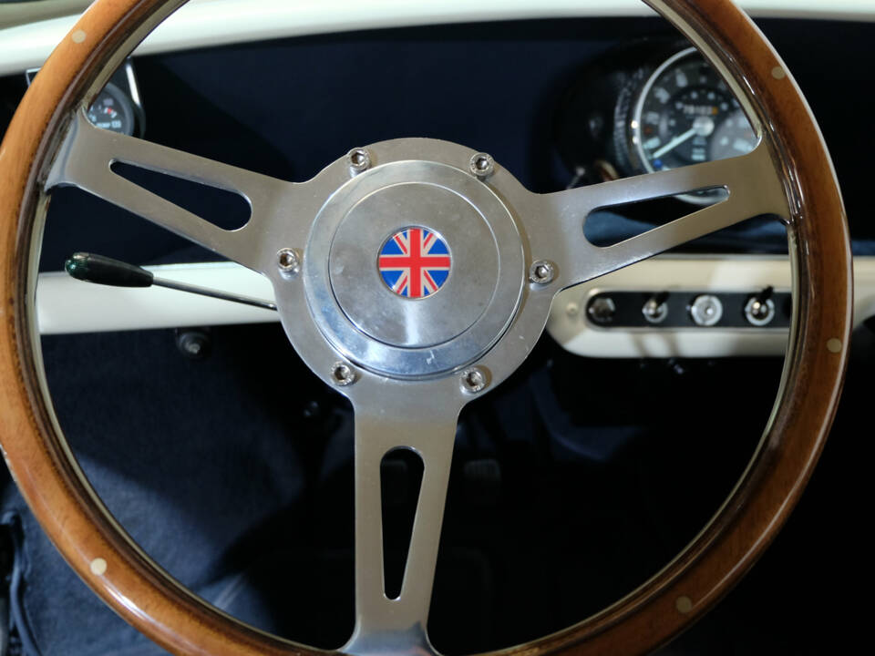 Afbeelding 18/23 van Austin Seven (1959)