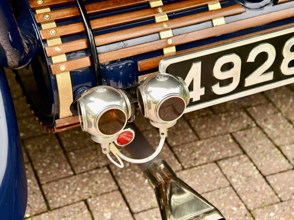 Bild 19/48 von Rolls-Royce 40&#x2F;50 HP Silver Ghost (1920)