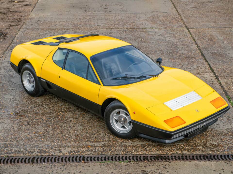 Immagine 1/23 di Ferrari 512 BB (1978)