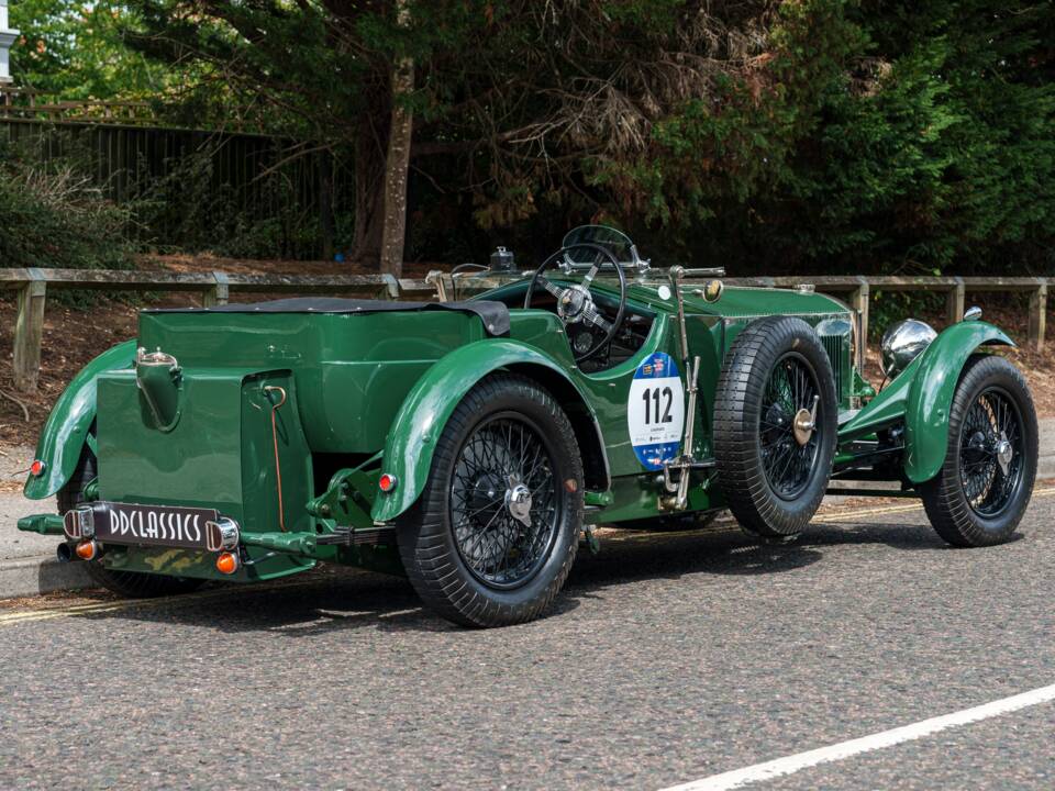 Bild 3/28 von Invicta 4.5 Litre S-Type Low Chassis (1932)