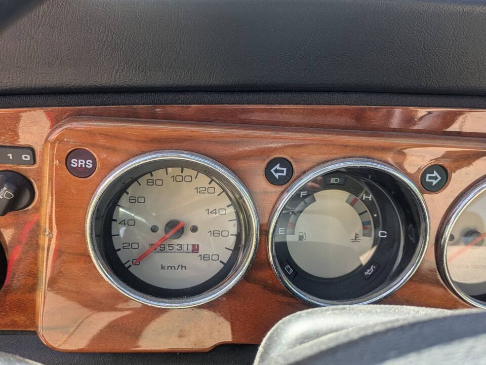 Imagen 9/25 de Mini Cooper 1.3i MPI (1999)