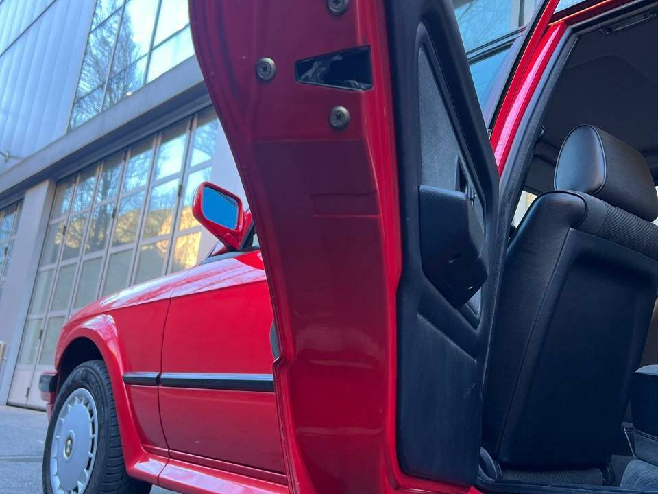 Bild 24/108 von BMW 325ix (1989)