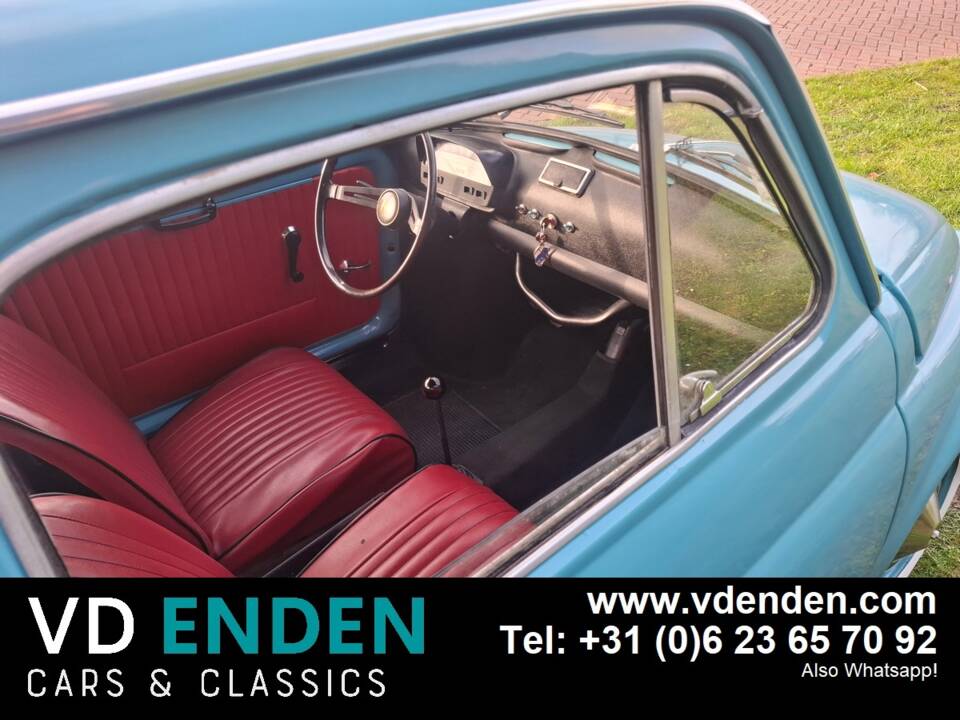 Immagine 34/73 di FIAT 500 L (1973)