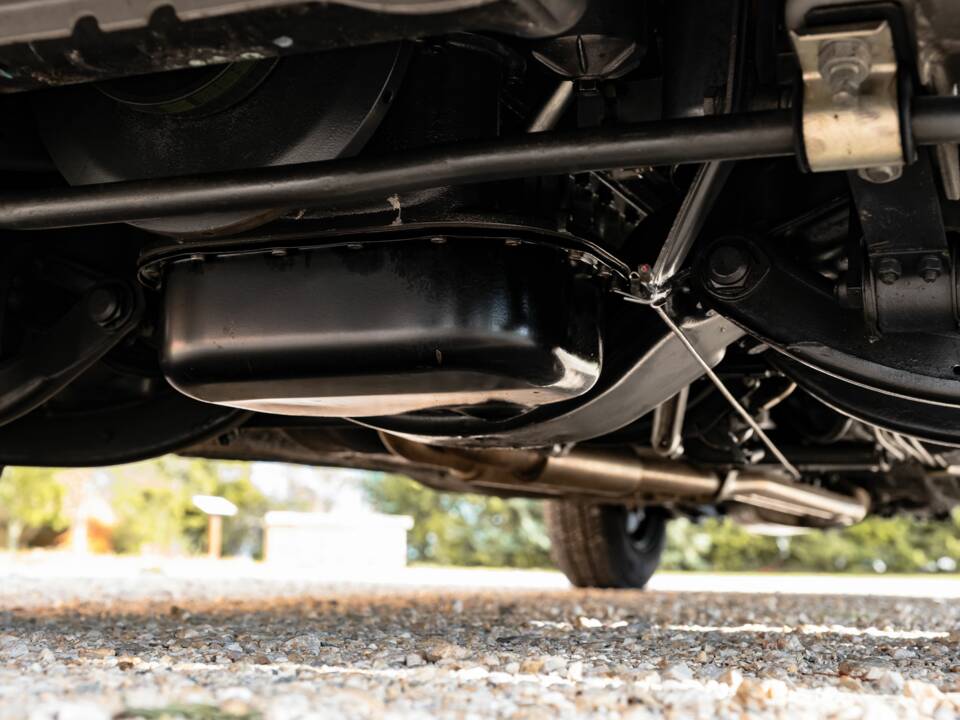 Image 69/86 of Mercedes-Benz 300 SE (1965)