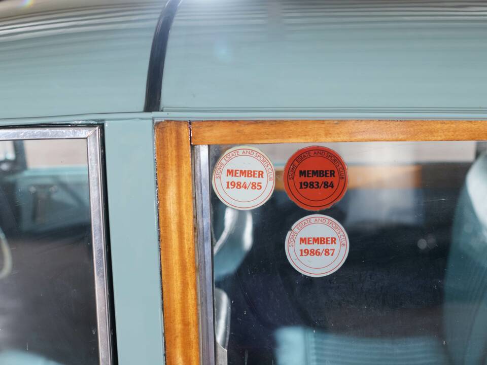 Bild 34/42 von Morris Minor 1000 Traveller (1967)