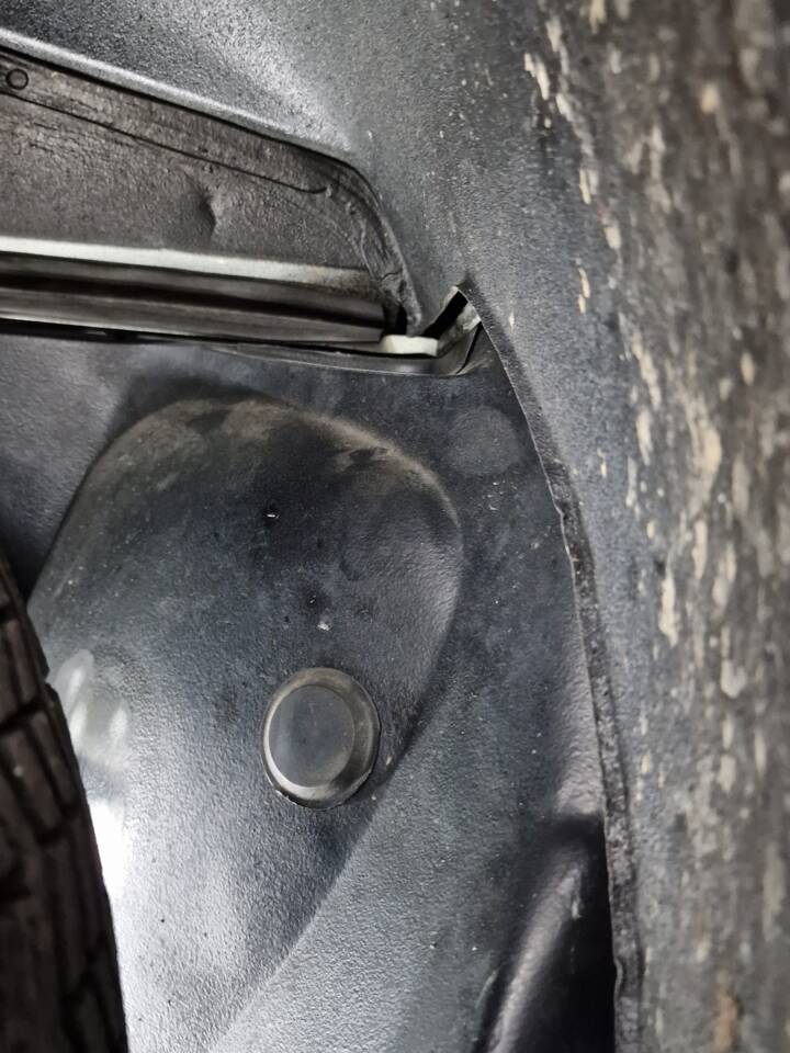 Image 99/153 of Citroën DS 19 Usine (1965)