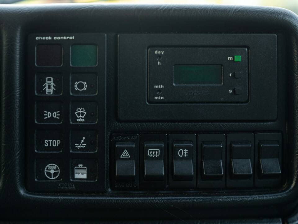 Image 22/39 de Alfa Romeo Alfetta 2.0 (1983)