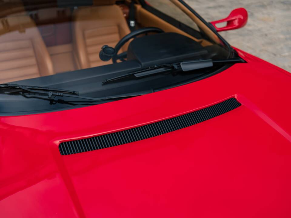 Image 15/46 of Ferrari 512 TR (1994)