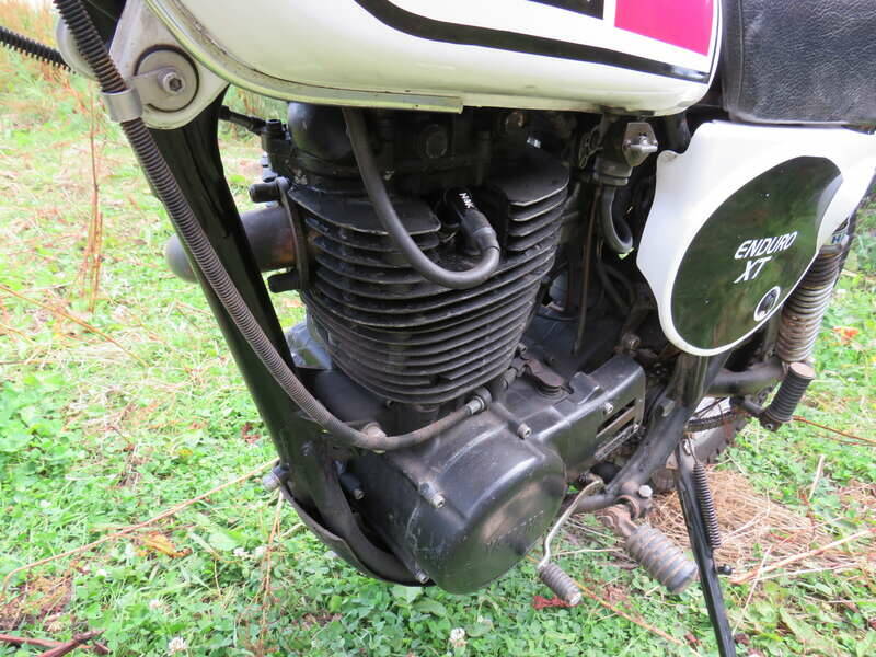 Bild 17/40 von Yamaha DUMMY (1976)
