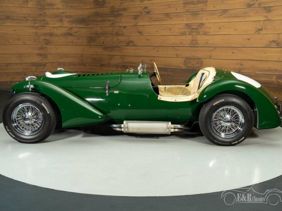 Image 9/19 of Jaguar Kougar Sports MK2 (1964)