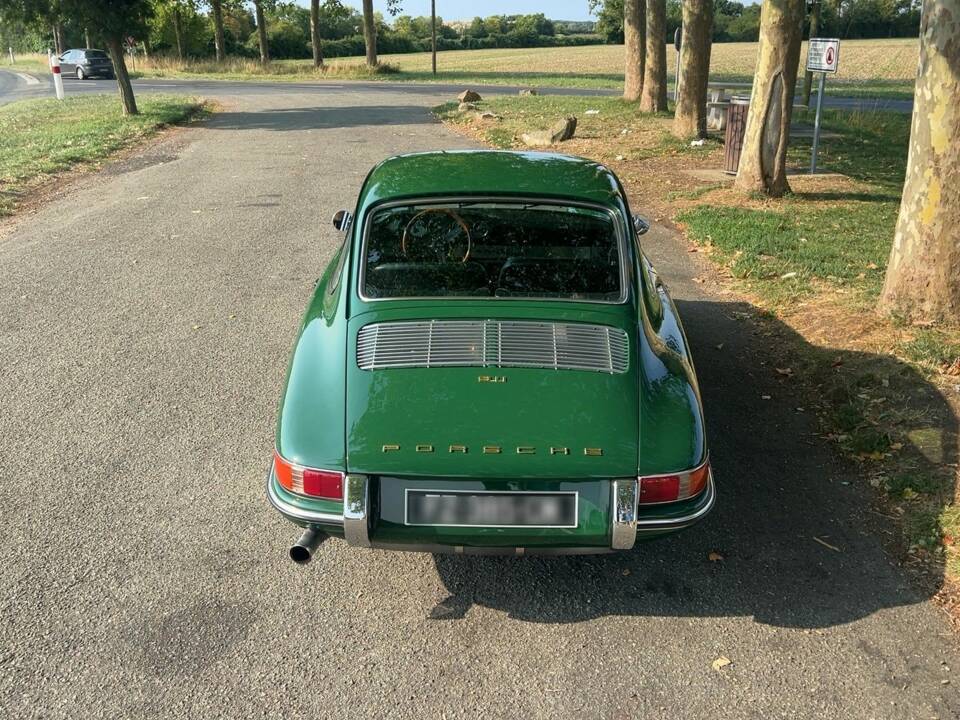 Bild 4/10 von Porsche 911 2.0 (1967)