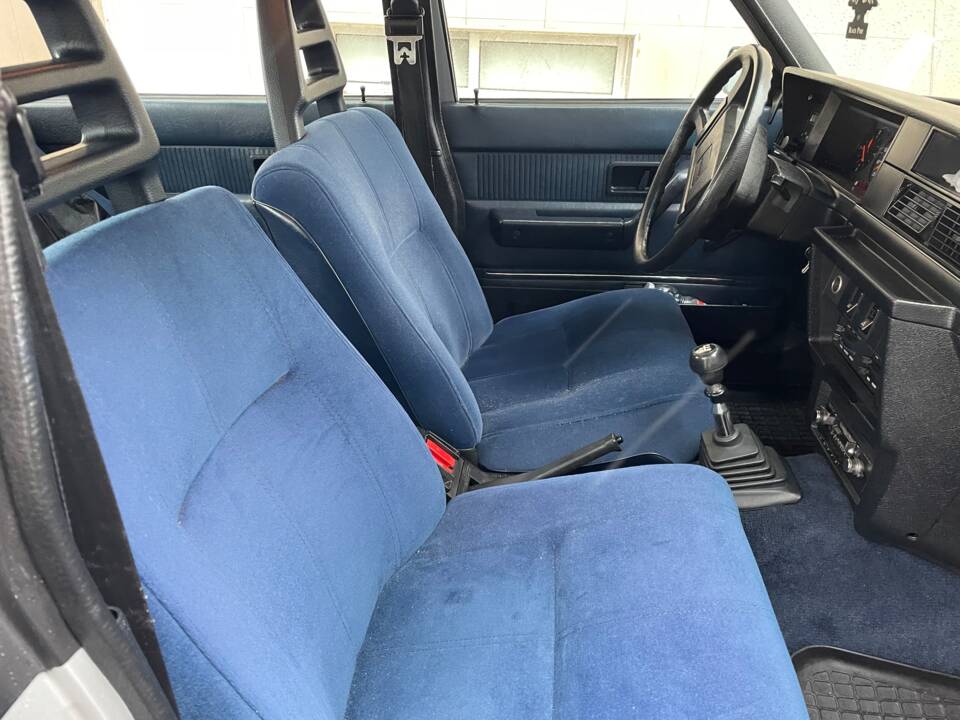 Imagen 4/12 de Volvo 244 GL D (1982)