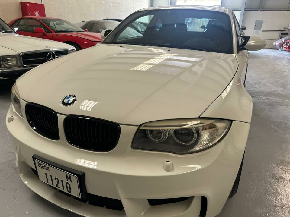 Bild 29/60 von BMW 1er M Coupé (2012)