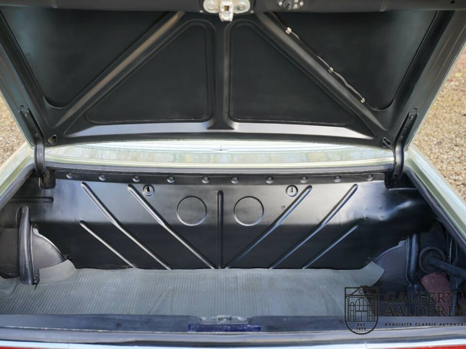 Bild 14/50 von Mercedes-Benz 450 SL (1973)
