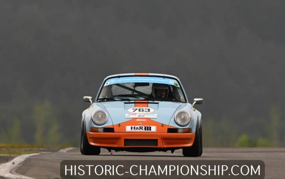 Bild 1/48 von Porsche 911 Carrera 2.7 (1975)