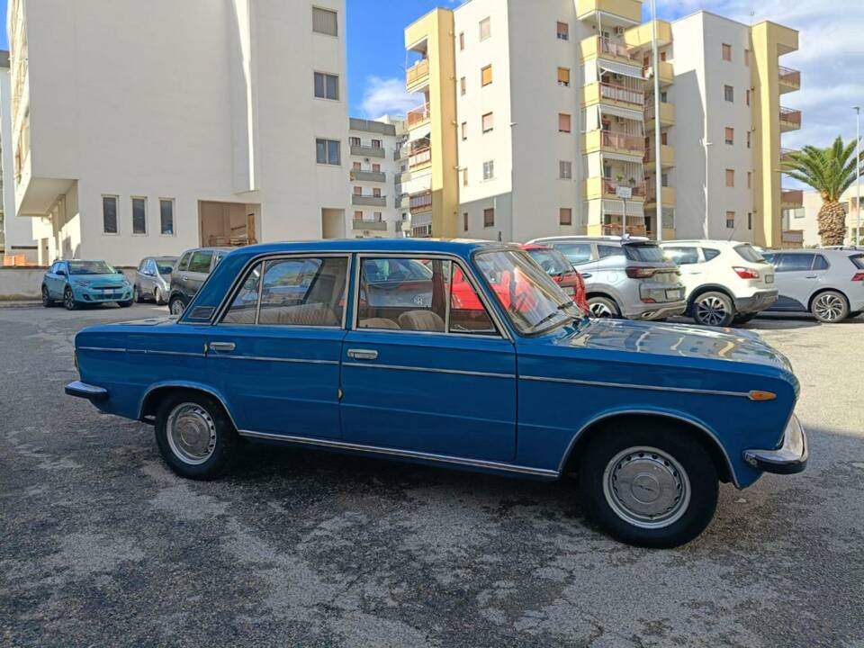 Image 36/46 of FIAT 125 S / Speciale (1972)