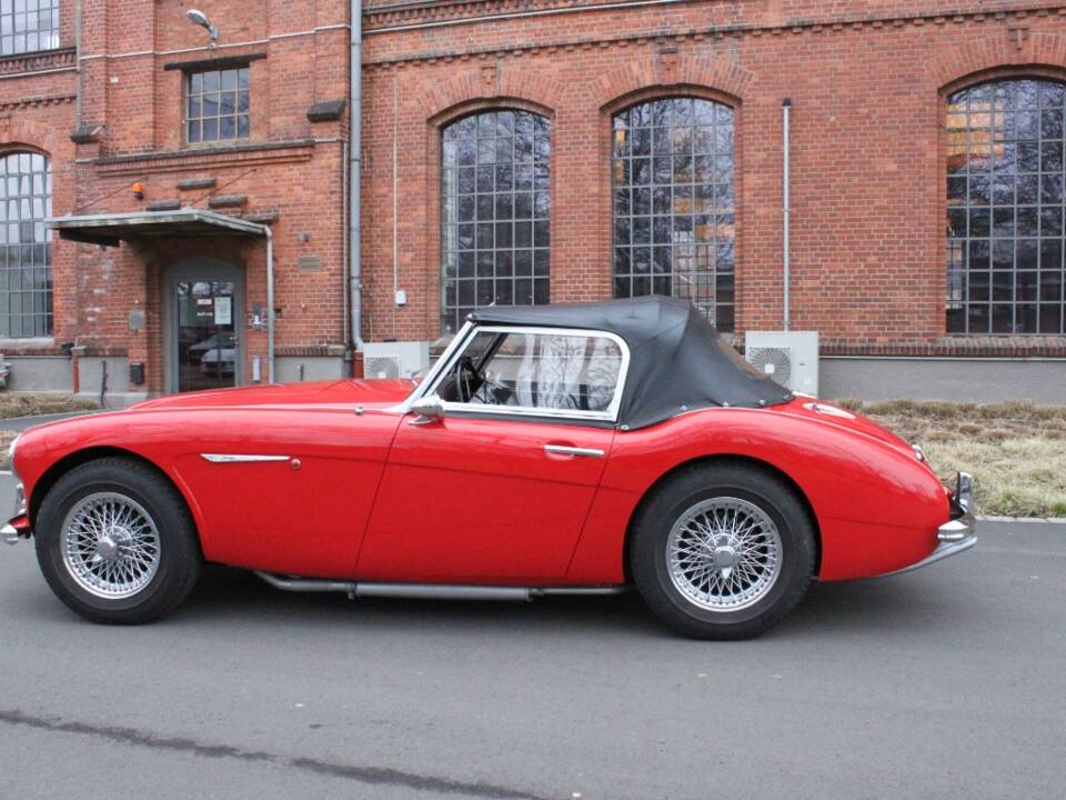 Image 5/21 of Austin-Healey 100/6 (BN4) (1959)