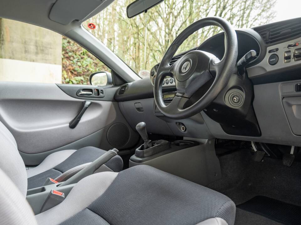 Image 4/50 of Honda Insight (2000)