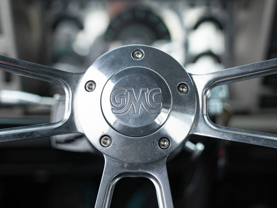 Afbeelding 49/50 van GMC Sierra 2500 (1990)