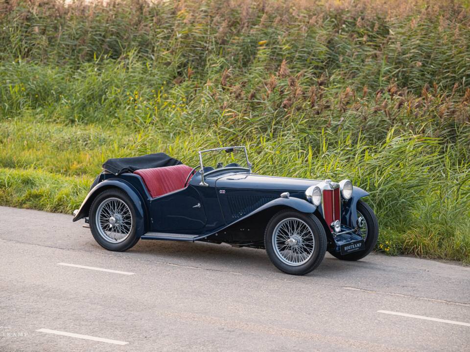 Bild 4/19 von MG TB (1939)