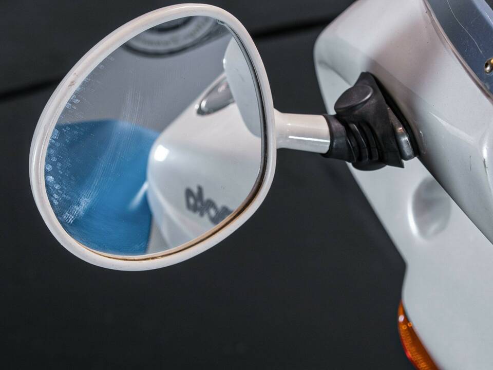 Image 11/22 de Bimota YB9 SRi (1994)